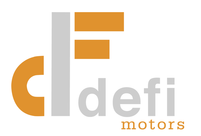 DEFI MOTORS